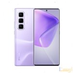 ⁦Infinix Hot 50 Pro Plus جيجا 256 - هاتف ذكي بشاشة 6.78 بوصة، 8 جيجا رام، معالج Helio G100، كاميرا ثلاثية 50 ميجا بكسل، بطارية 5000 مللي أمبير، نظام Android 14، و 5G، ضمان 18 شهر⁩ - الصورة ⁦4⁩