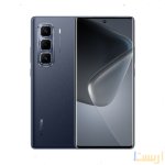 ⁦Infinix Hot 50 Pro Plus جيجا 256 - هاتف ذكي بشاشة 6.78 بوصة، 8 جيجا رام، معالج Helio G100، كاميرا ثلاثية 50 ميجا بكسل، بطارية 5000 مللي أمبير، نظام Android 14، و 5G، ضمان 18 شهر⁩ - الصورة ⁦5⁩