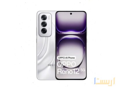 Oppo Reno 12 5G، سعة 512 جيجا 1 Arabsta Eg