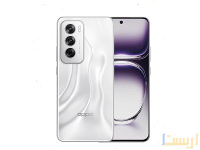 Oppo Reno 12 5G، سعة 512 جيجا 2 Arabsta Eg