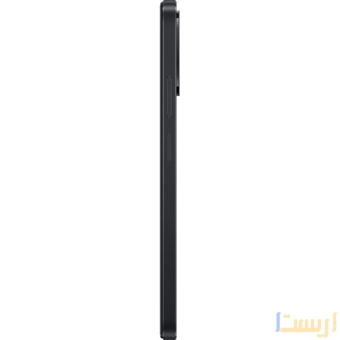 ⁦اوبو Oppo A18 تخزين 64 جيجا - شاشة 6.56 بوصة، كاميرا مزدوجة 8+2 ميجا بكسل، ذاكرة رام 4 جيجا، بطارية 5000 مللي أمبير، أندرويد 13، ضمان 12 شهر، أسود/أزرق⁩ - الصورة ⁦3⁩