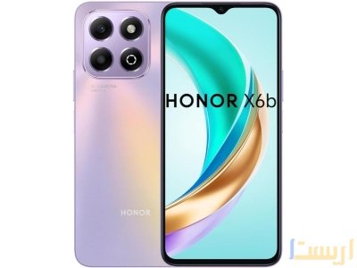 هاتف HONOR X6b تخزين 128 جيجا 2 Arabsta Eg