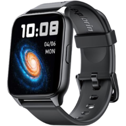 ساعة اوريمو Watch 3 Pro للمكالمات | تدعم العربية، مقاومة للماء IP67، ضمان سنة - اربستا