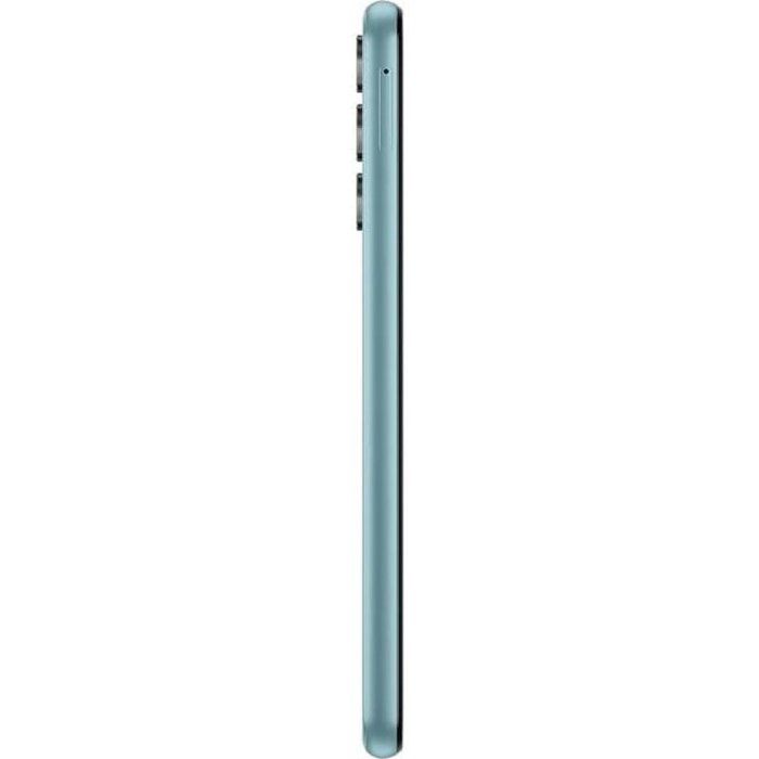 ⁦سامسونج Galaxy M34 5G شاشة 6.5 بوصة، 128 جيجا، كاميرا 50 ميجا، بطارية 6000 مللي أمبير، ضمان سنة، شحن مجاني⁩ - الصورة ⁦4⁩