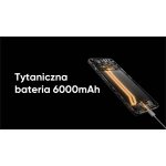 هاتف Realme 14 5G: كاميرا 50MP، شاشة AMOLED 120Hz، بطارية 6000mAh، 256GB، ضمان 12 شهر - الصورة 13