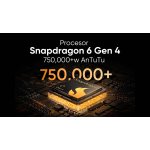 هاتف Realme 14 5G: كاميرا 50MP، شاشة AMOLED 120Hz، بطارية 6000mAh، 256GB، ضمان 12 شهر - الصورة 16