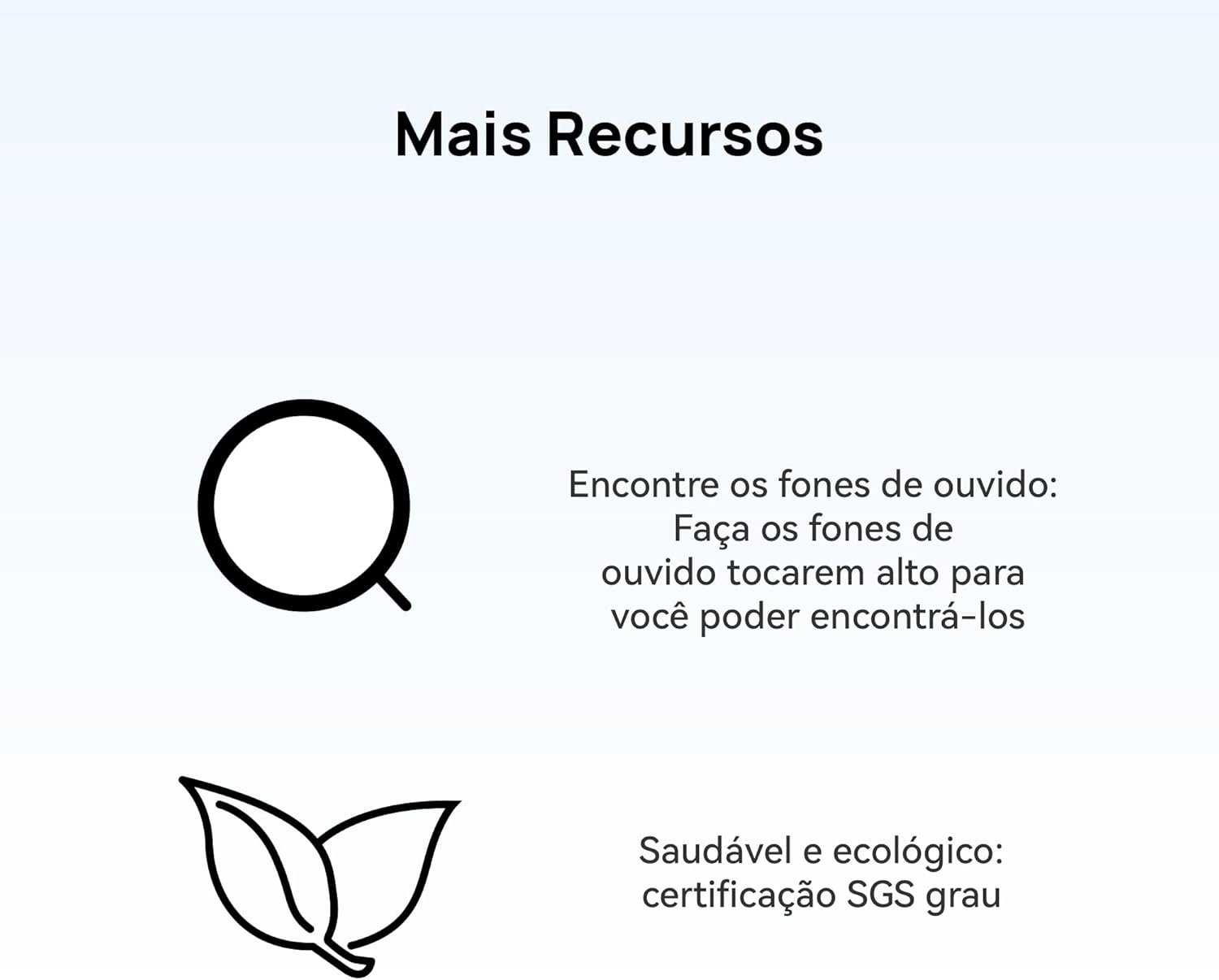61_هواوي FreeBuds SE 2 سماعات هواوي FreeBuds SE 2 بسماعات أذن مع إلغاء الضوضاء، صوت HD، مقاومة للماء IP54، بلوتوث 5.3، مناسبة للأندرويد وآيفون - ضمان 1 سنة - الصورة 5