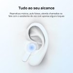 سماعات هواوي FreeBuds SE 2 بسماعات أذن مع إلغاء الضوضاء، صوت HD، مقاومة للماء IP54، بلوتوث 5.3، مناسبة للأندرويد وآيفون - ضمان 1 سنة - الصورة 7