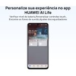 سماعات هواوي FreeBuds SE 2 بسماعات أذن مع إلغاء الضوضاء، صوت HD، مقاومة للماء IP54، بلوتوث 5.3، مناسبة للأندرويد وآيفون - ضمان 1 سنة - الصورة 6