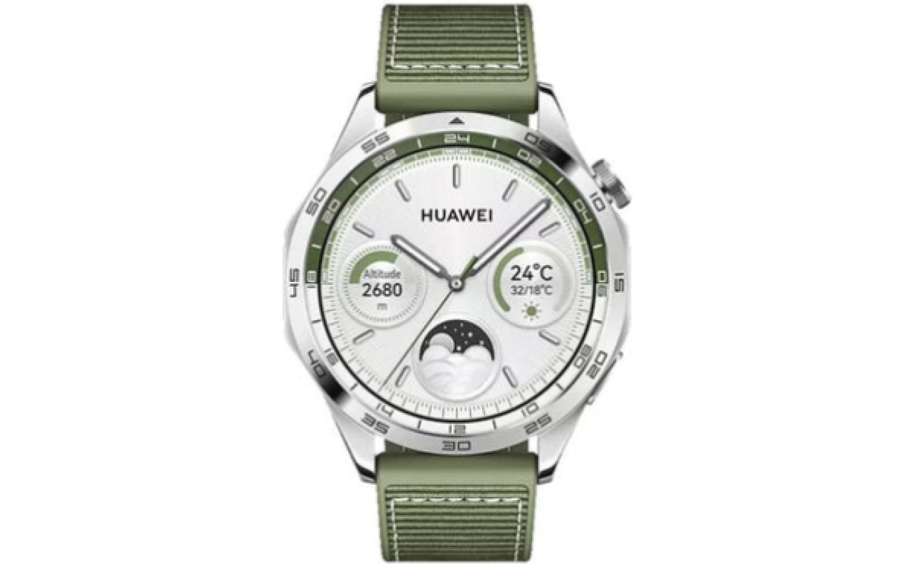 Huawei Watch GT 4