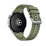 Huawei Watch GT 4 (46mm) – ساعة ذكية لقياس ضغط الدم والأكسجين وشاشة AMOLED | مقاومة 50m بضمان عام - الصورة 3