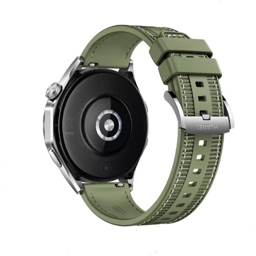 Huawei-Watch-GT-4-–-ساعة-ذكية-أنيقة-بتقنيات-متقدمة-شحن-مجاني-2 Huawei Watch GT 4 (46mm) – ساعة ذكية لقياس ضغط الدم والأكسجين وشاشة AMOLED | مقاومة 50m بضمان عام - الصورة 3