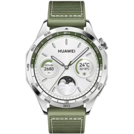 Huawei Watch GT 4