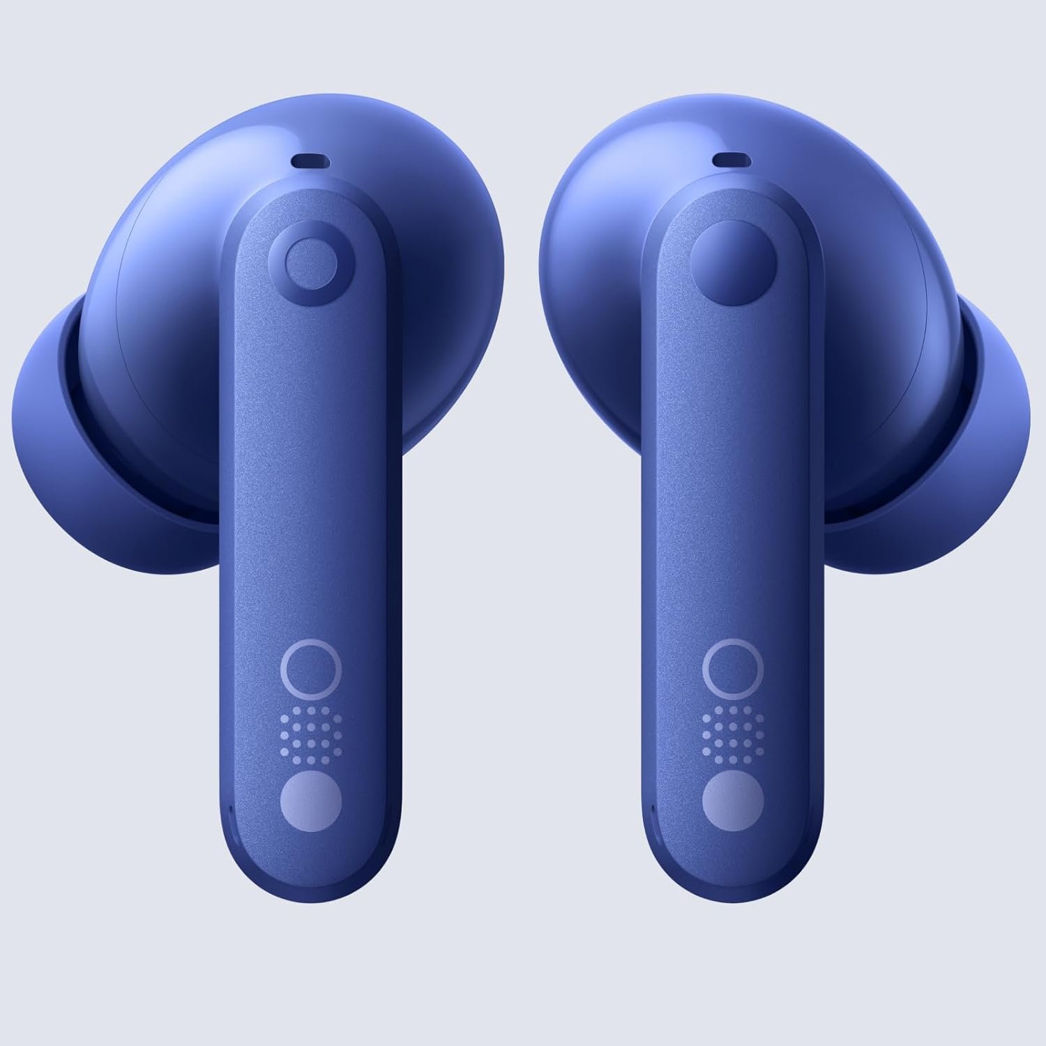 Nothing CMF Buds Pro 2_SL122500_ Nothing CMF Buds Pro 2: سماعة بلوتوث لاسلكية بخاصية إلغاء الضجيج، مقاومة للماء، 6 مايكات، ضمان 12 شهر - متوفرة بألوان متعددة | متجر اربستا - الصورة 13