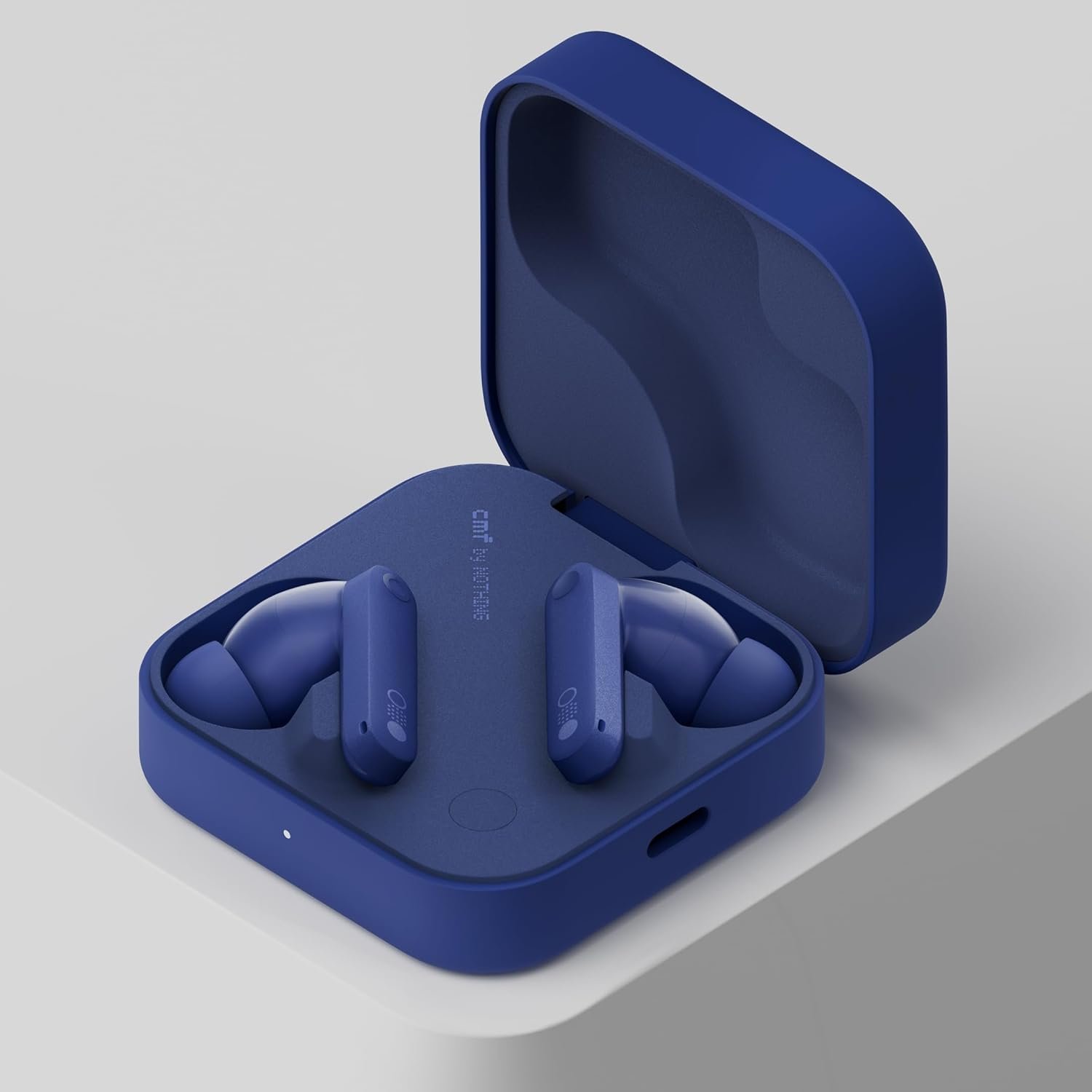 Nothing CMF Buds Pro 2_SL150550_ Nothing CMF Buds Pro 2: سماعة بلوتوث لاسلكية بخاصية إلغاء الضجيج، مقاومة للماء، 6 مايكات، ضمان 12 شهر - متوفرة بألوان متعددة | متجر اربستا - الصورة 10
