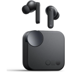 سماعات Nothing CMF Earbuds بلوتوث مانعة للضجيج | مايك 4 | ultra bass | 12 شهر ضمان | أسود - الصورة 2