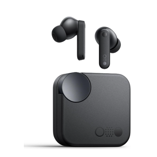 Nothing-CMF-Earbuds-–-سماعة-بلوتوث-مانعة-للضجيج-اشترِ-الآن-مع-شحن-مجاني-1 سماعات Nothing CMF Earbuds بلوتوث مانعة للضجيج | مايك 4 | ultra bass | 12 شهر ضمان | أسود - الصورة 2