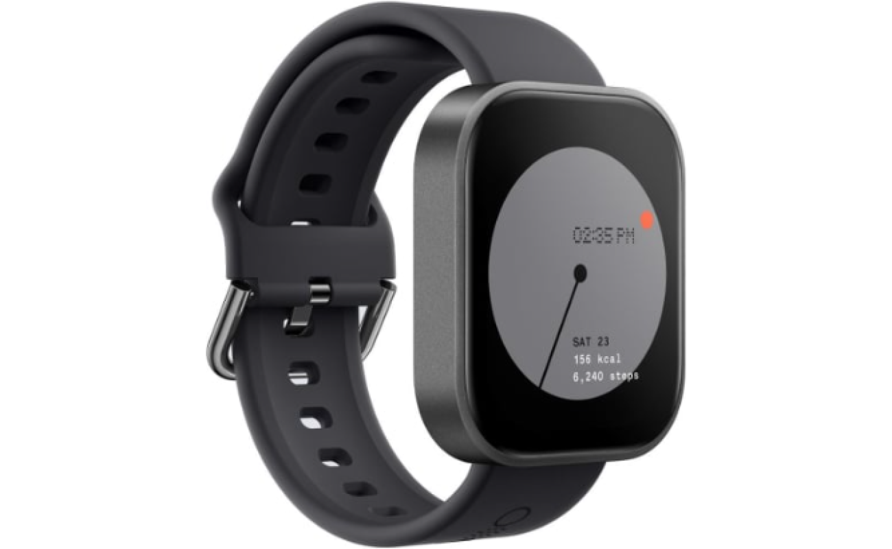 Nothing CMF Watch Pro