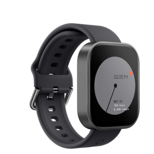 Nothing CMF Watch Pro – ساعة ذكية أنيقة بميزات متقدمة | شحن مجاني عند الطلب Nothing CMF Watch Pro