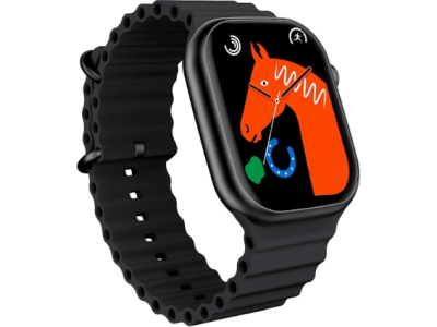 X9 Pro 2 – ساعة سمارت متعددة الوظائف بتصميم أنيق أفضل سعر في السوق 3 Arabsta Eg