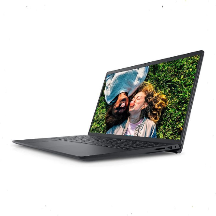 ⁦لاب توب Dell Inspiron 3511 i5: 8 جيجا رام، 256 جيجا SSD، شاشة 15.6 بوصة FHD، معالج Intel i5-1135G7، ضمان، أسود⁩ - الصورة ⁦2⁩