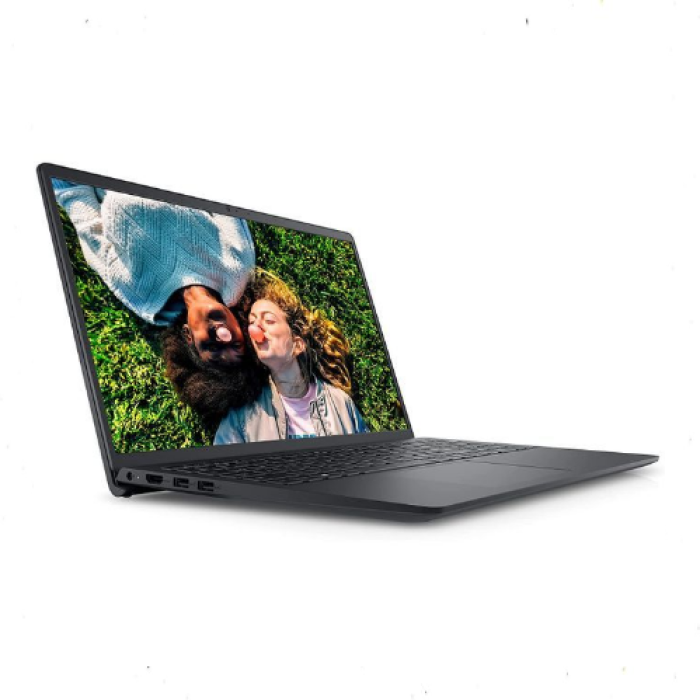 ⁦لاب توب Dell Inspiron 3511 i5: 8 جيجا رام، 256 جيجا SSD، شاشة 15.6 بوصة FHD، معالج Intel i5-1135G7، ضمان، أسود⁩ - الصورة ⁦3⁩