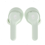 ⁦سماعة Skullcandy S2SSW-M692 مقاومة للماء IP55 – عزل صوت HD، بلوتوث 5.0، 4 مايك، أخضر، بضمان سنة⁩ - الصورة ⁦2⁩