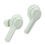 ⁦سماعة Skullcandy S2SSW-M692 مقاومة للماء IP55 – عزل صوت HD، بلوتوث 5.0، 4 مايك، أخضر، بضمان سنة⁩ - الصورة ⁦4⁩