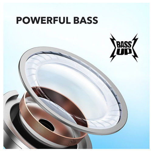 اشترِ-الآن-Anker-Soundcore-R50i-–-سماعة-بلوتوث-انكر-R50i-بصوت-نقي-وشحن-مجاني-3 سماعة بلوتوث Anker R50i سوداء | مانعة للضجيج | 3 مايك | 75 ساعة تشغيل | Anker original earbuds | ضمان سنة - الصورة 4