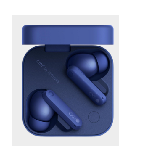 اشترِ-الآن-Nothing-CMF-Buds-Pro-2-–-سماعة-بلوتوث-احترافية-مع-إلغاء-ضجيج-وشحن-مجاني-3 Nothing CMF Buds Pro 2: سماعة بلوتوث لاسلكية بخاصية إلغاء الضجيج، مقاومة للماء، 6 مايكات، ضمان 12 شهر - متوفرة بألوان متعددة | متجر اربستا - الصورة 4