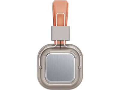 اشترِ الآن Sodo SD 1003 – سماعة بلوتوث أنيقة بلون جملي وجودة صوت قوية 1 Arabsta Eg