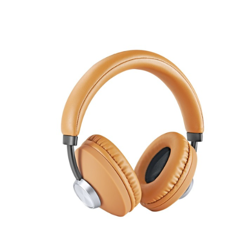 اشترِ-الآن-Sodo-SD-1007-–-سماعة-بلوتوث-سودو-بلون-جملي-أنيق-وصوت-قوي-2 سماعة بلوتوث Sodo SD 1007 على الأذن | عازلة للضوضاء | مقاومة للمياه | صوت نقي | 10 متر | 4-6 ساعات تشغيل | بني | ضمان 3 أشهر | arabsta - الصورة 2