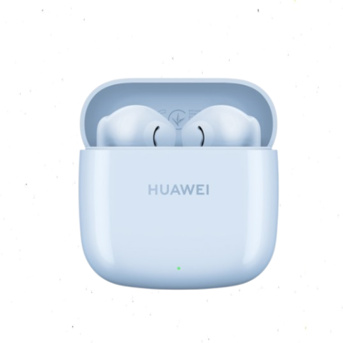 ⁦سماعات هواوي FreeBuds SE 2 بسماعات أذن مع إلغاء الضوضاء، صوت HD، مقاومة للماء IP54، بلوتوث 5.3، مناسبة للأندرويد وآيفون - ضمان 1 سنة⁩ - الصورة ⁦2⁩