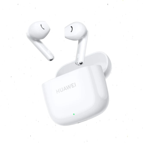 اشترِ-الآن-سماعة-بلوتوث-HUAWEI-FreeBuds-SE-2-–-مانعة-للضجيج-وصوت-نقي-2 سماعات هواوي FreeBuds SE 2 بسماعات أذن مع إلغاء الضوضاء، صوت HD، مقاومة للماء IP54، بلوتوث 5.3، مناسبة للأندرويد وآيفون - ضمان 1 سنة - الصورة 3
