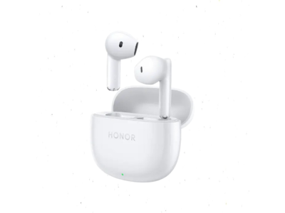 اشترِ الآن سماعة بلوتوث Honor Choice X6 – صوت نقي وعزل ضوضاء احترافي بسعر مميز 1 Arabsta Eg