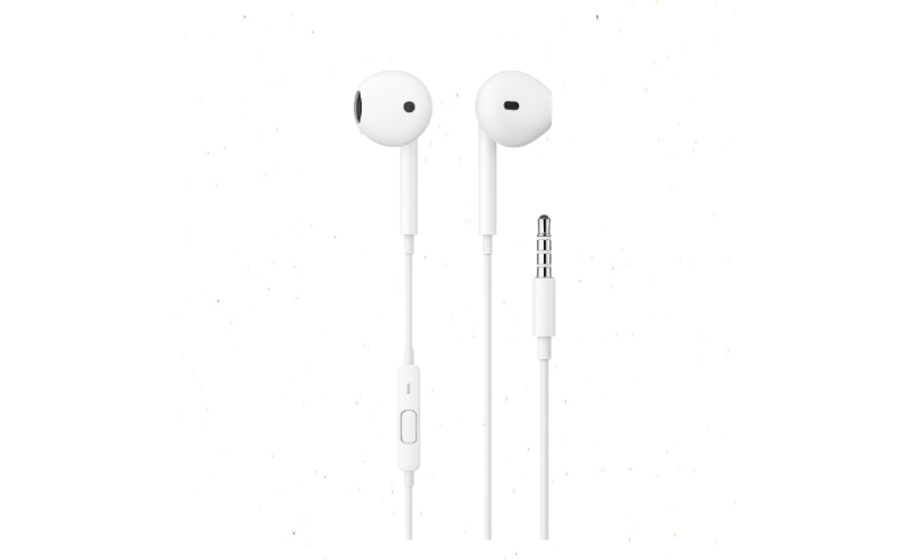 Wired headphones WUW R170