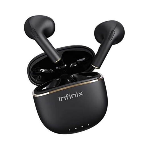 اطلب-الآن-Infinix-XE23-–-سماعة-بلوتوث-مانعة-للضجيج-صوت-نقي-وشحن-مجاني-1 سماعة بلوتوث XE23 Infinix | مانعة للضجيج | صوت نقي | 2 مايك | مقاومة للماء | ضمان 18 شهر | أسود - الصورة 2