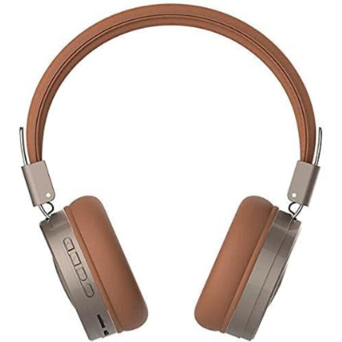 ⁦سماعة بلوتوث Sodo SD 1002 جملي - رأس لاسلكي، عازل للضجيج، مقاوم للماء، صوت قوي (10 متر) - ضمان 3 أشهر | arabsta⁩ - الصورة ⁦2⁩