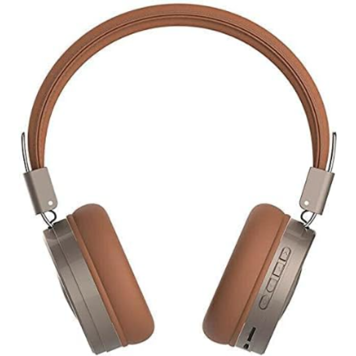 ⁦سماعة بلوتوث Sodo SD 1002 جملي - رأس لاسلكي، عازل للضجيج، مقاوم للماء، صوت قوي (10 متر) - ضمان 3 أشهر | arabsta⁩ - الصورة ⁦4⁩