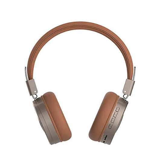 اطلب-الآن-Sodo-SD-1002-–-سماعة-بلوتوث-سودو-أنيقة-بلون-جملي-صوت-قوي-وتصميم-فاخر-3 سماعة بلوتوث Sodo SD 1002 جملي - رأس لاسلكي، عازل للضجيج، مقاوم للماء، صوت قوي (10 متر) - ضمان 3 أشهر | arabsta - الصورة 4