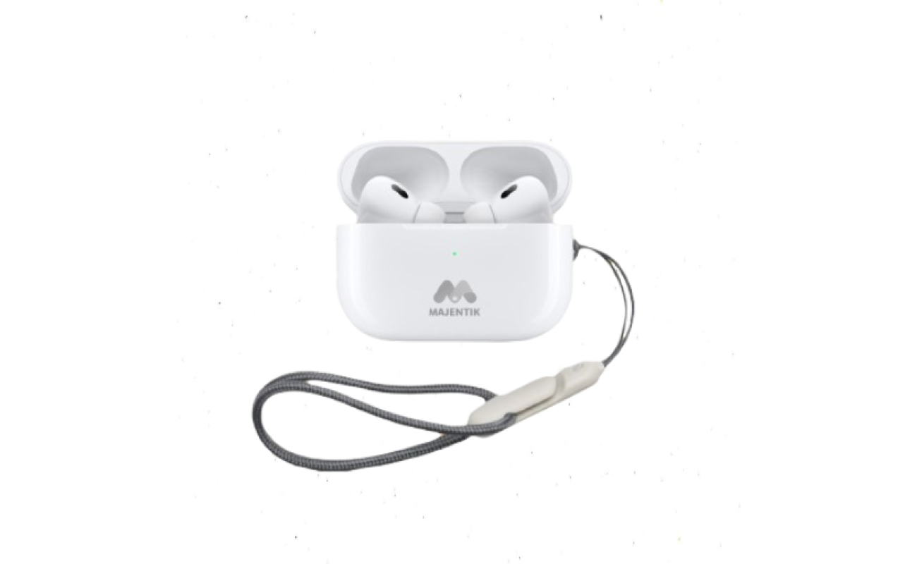 Majentik Buds Pro 2