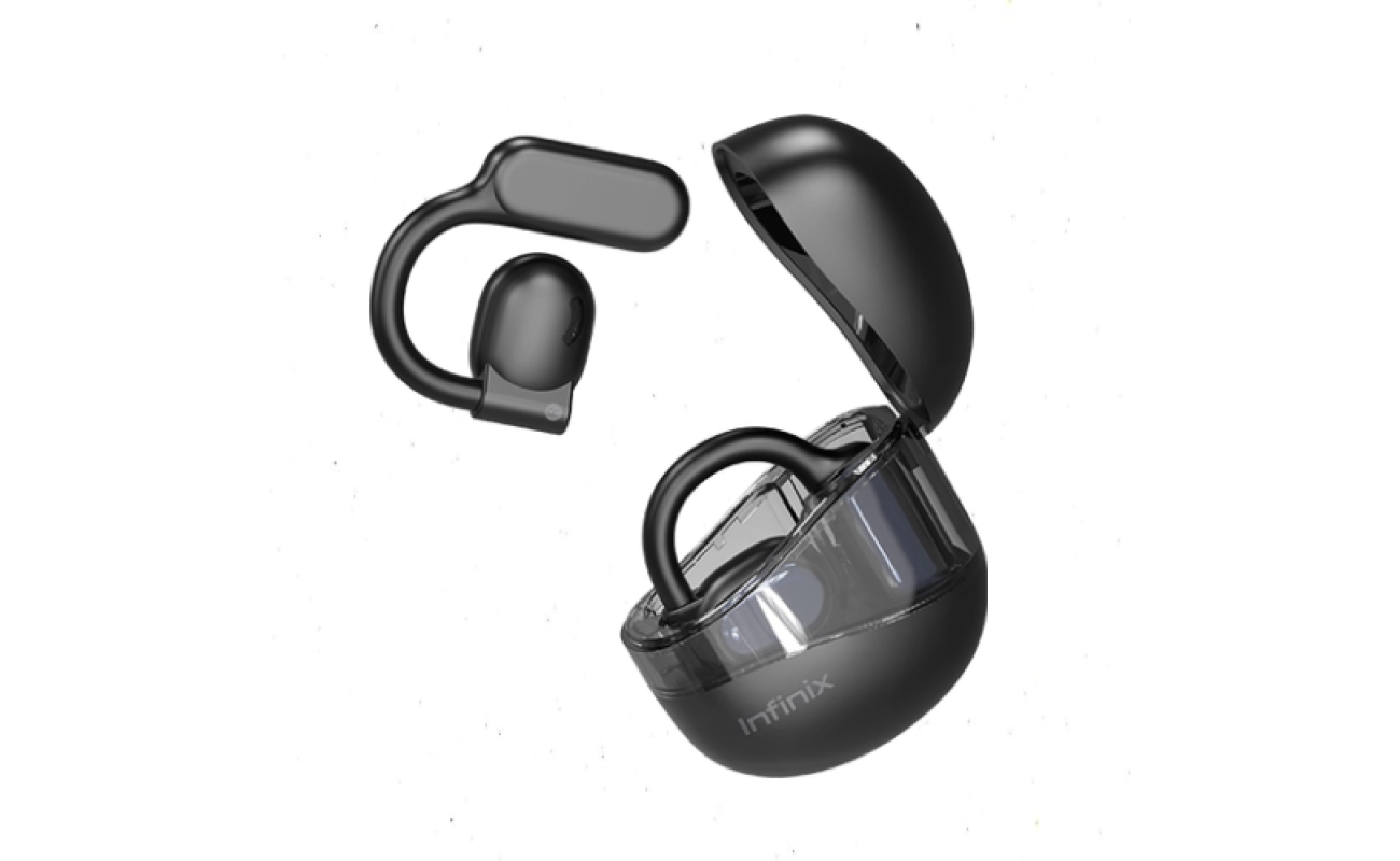 Infinix Xbuds 3 Loop
