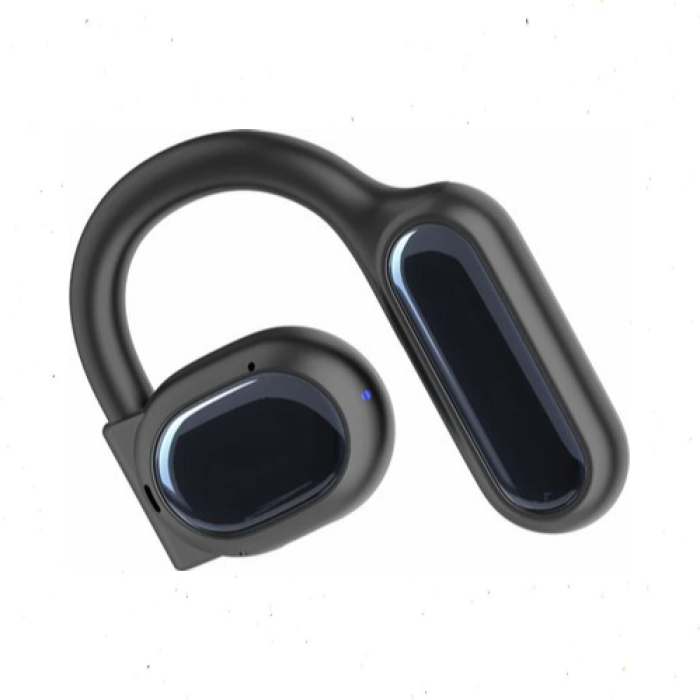 ⁦سماعات Infinix Xbuds 3 Loop اللاسلكية - بخاصية إلغاء الضجيج ومقاومة الماء - أبيض - ضمان 18 شهر - متوافقة مع أندرويد و iOS⁩ - الصورة ⁦3⁩