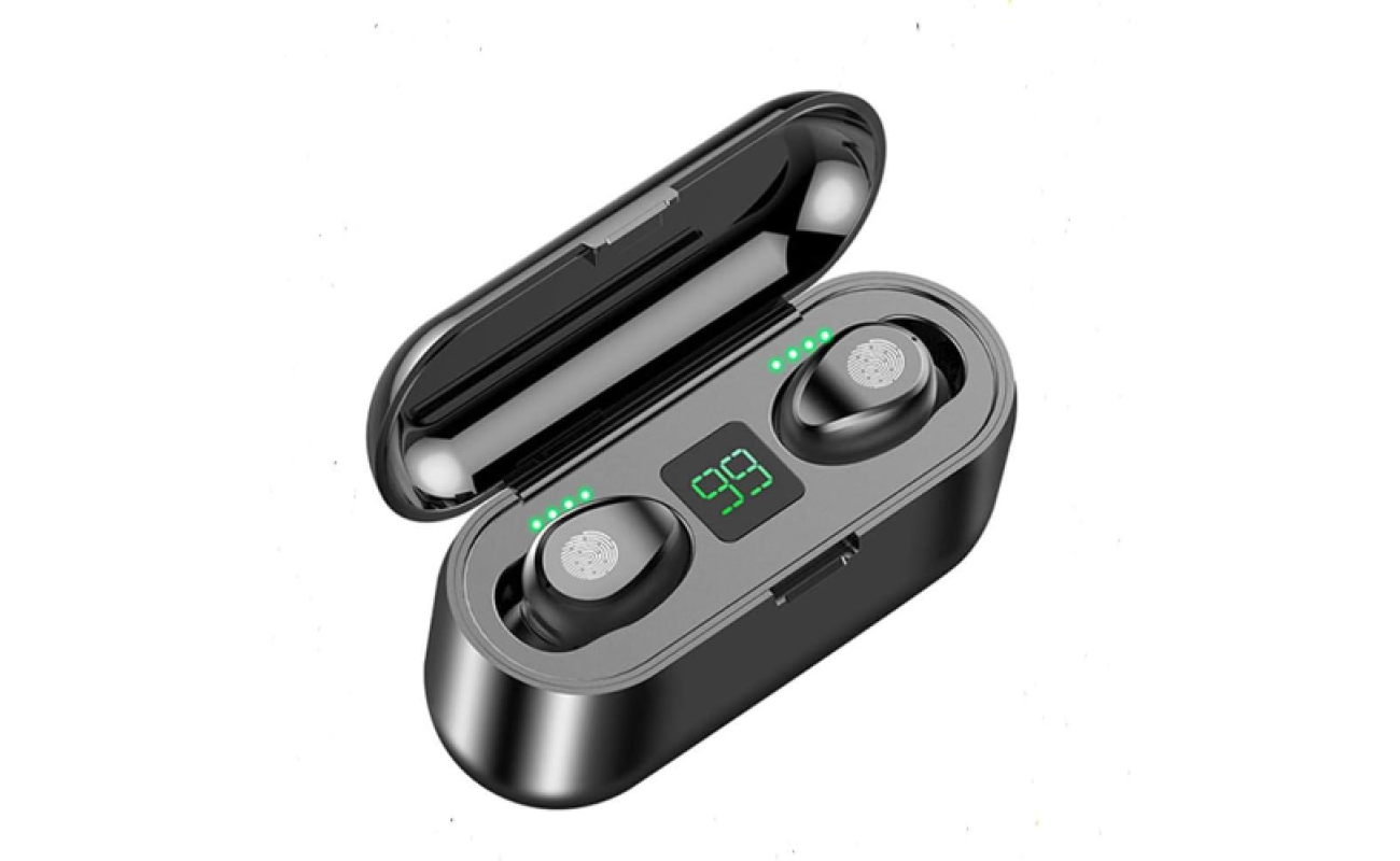 f9 earbuds