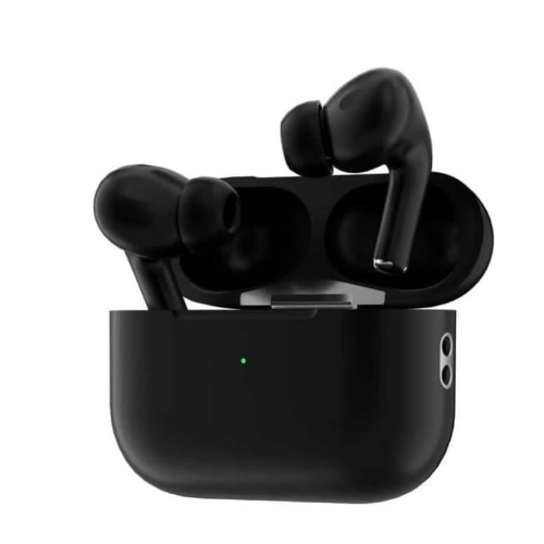 سماعة-بلوتوث-AirPods-Pro-–-مانعة-للضجيج-ومقاومة-للماء-–-لون-أسود-اشترِ-الآن-1 سماعات ايربودز برو ضد الماء | مانعة للضجيج | بلوتوث 5.2 | ضمان 3 أشهر | لون أسود | arabsta - الصورة 2