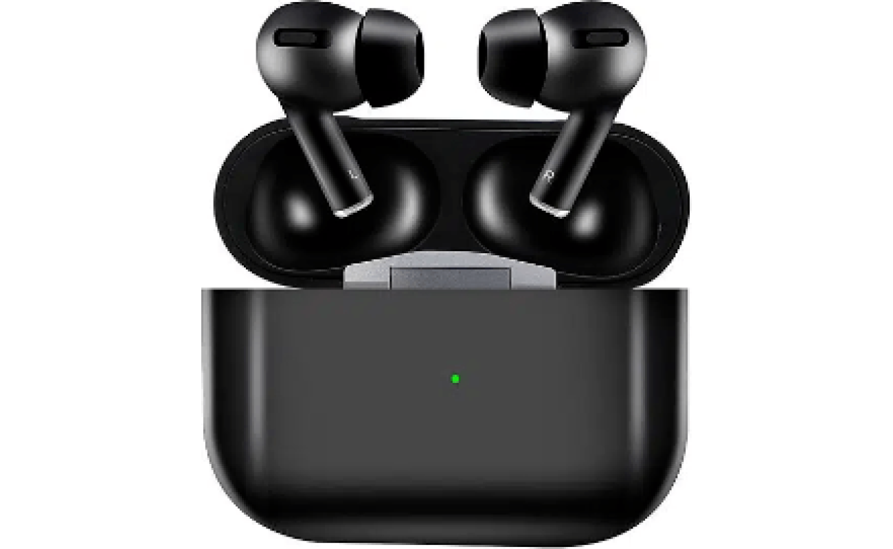 AirPods Pro headphones