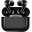 AirPods Pro headphones