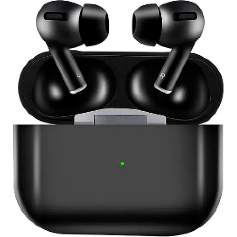 AirPods Pro headphones