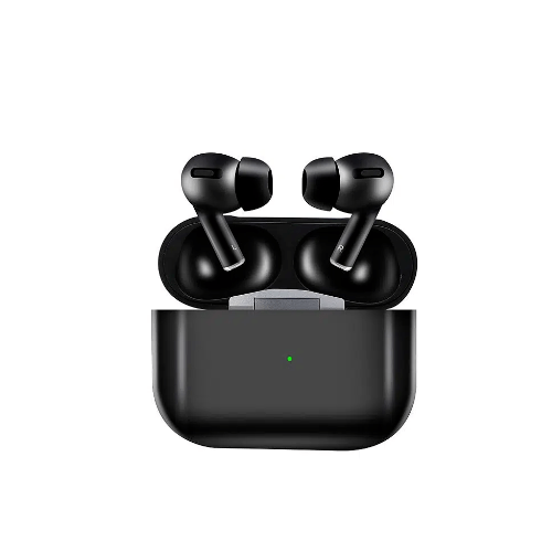 سماعة بلوتوث AirPods Pro – مانعة للضجيج ومقاومة للماء – لون أسود | اشترِ الآن AirPods Pro headphones