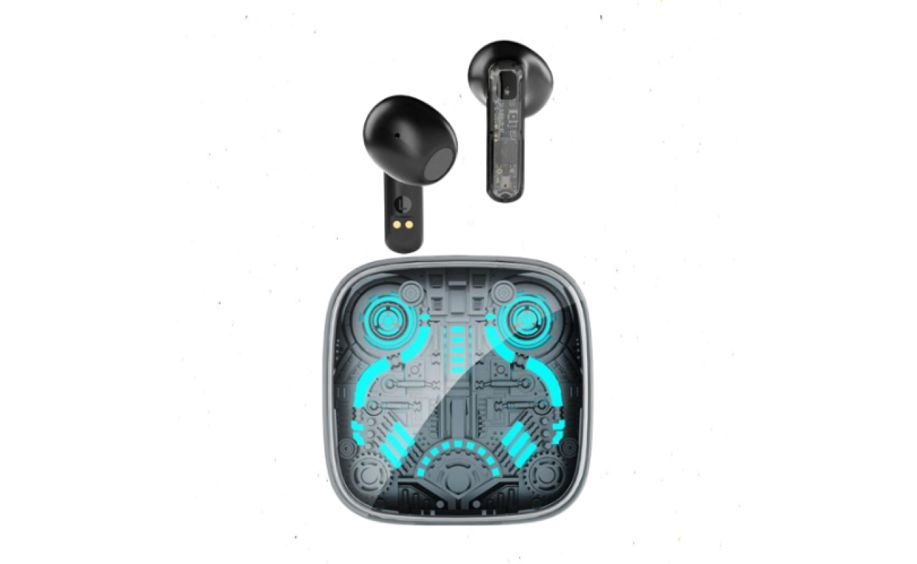Infinix XBuds 3 GT- XE30
